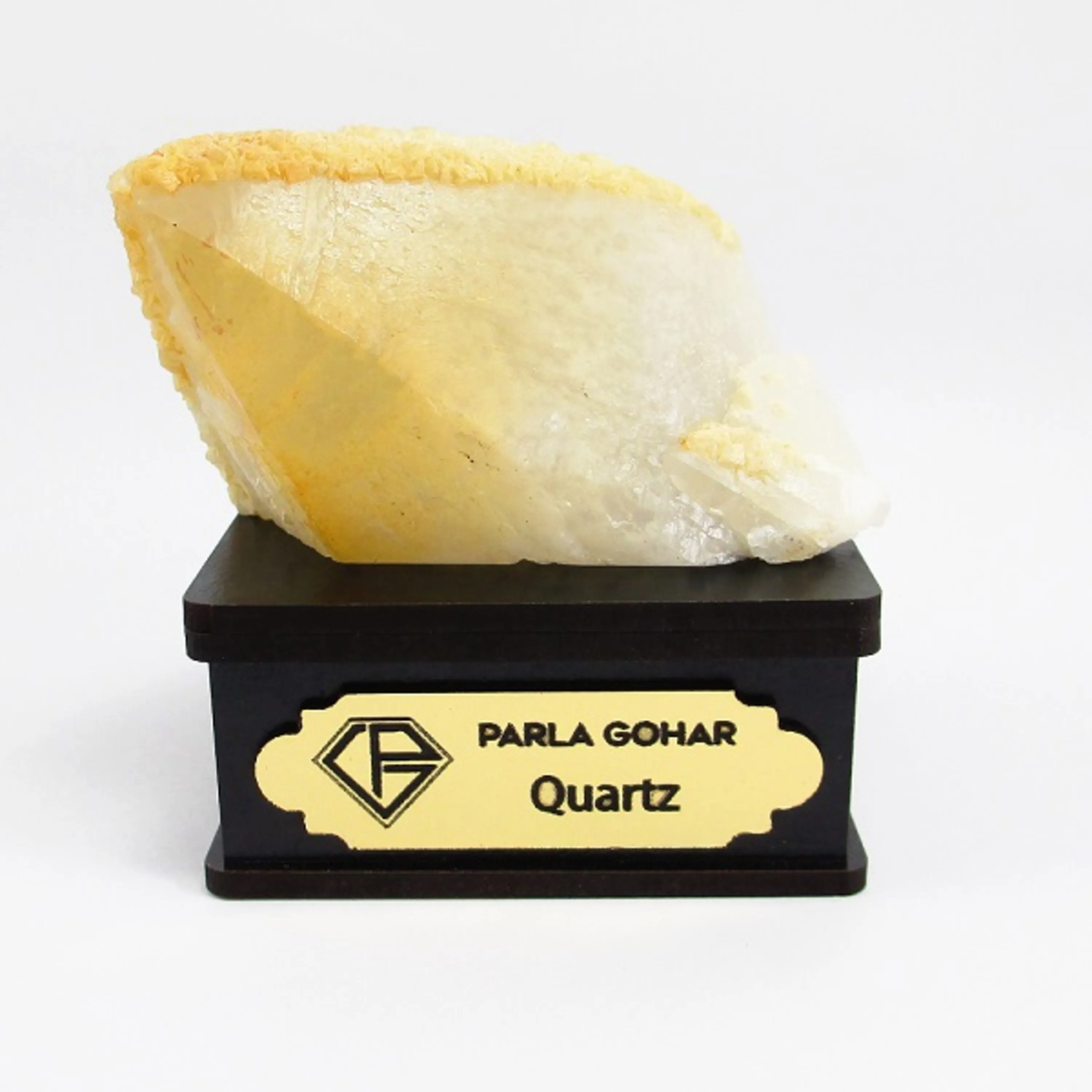 کوارتز کد 2536